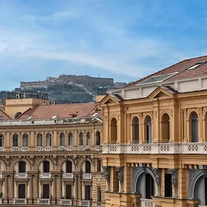 Enjoy Art , Napoli İtalya