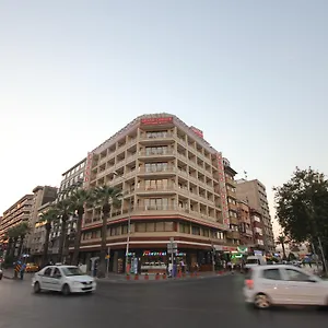 Grand Corner Boutique Ξενοδοχείο Σμύρνη