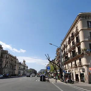 Orleans Πανσιόν Βαρκελώνη