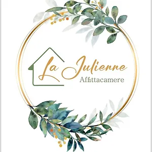 La Julienne , Napoli İtalya