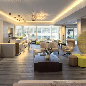 Dory 4*, Riccione İtalya