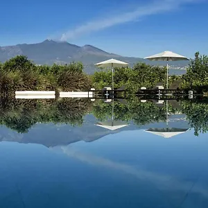 Ramo D'aria Etna Boutique 4*, Giarre Italien
