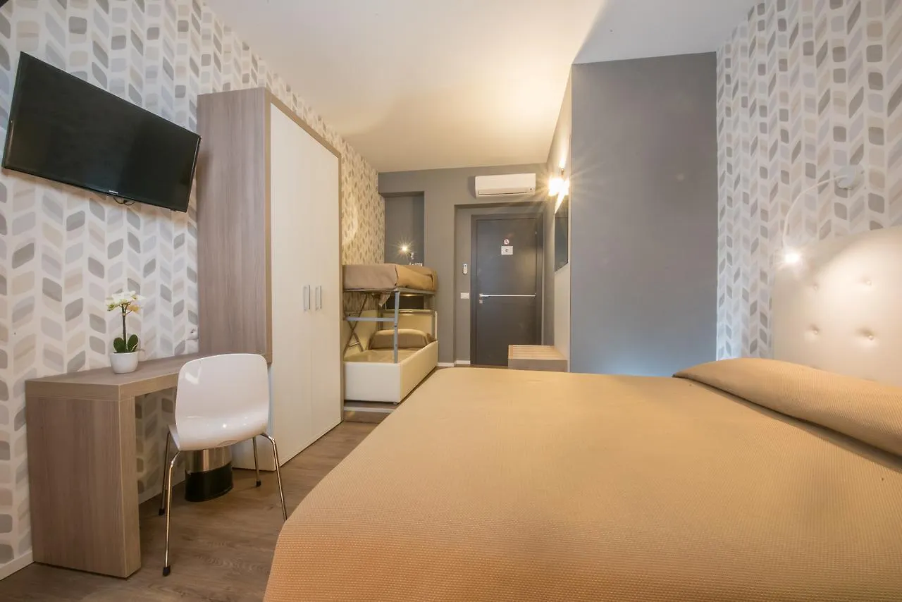 B&B Fantasie Romane 0*, Roma