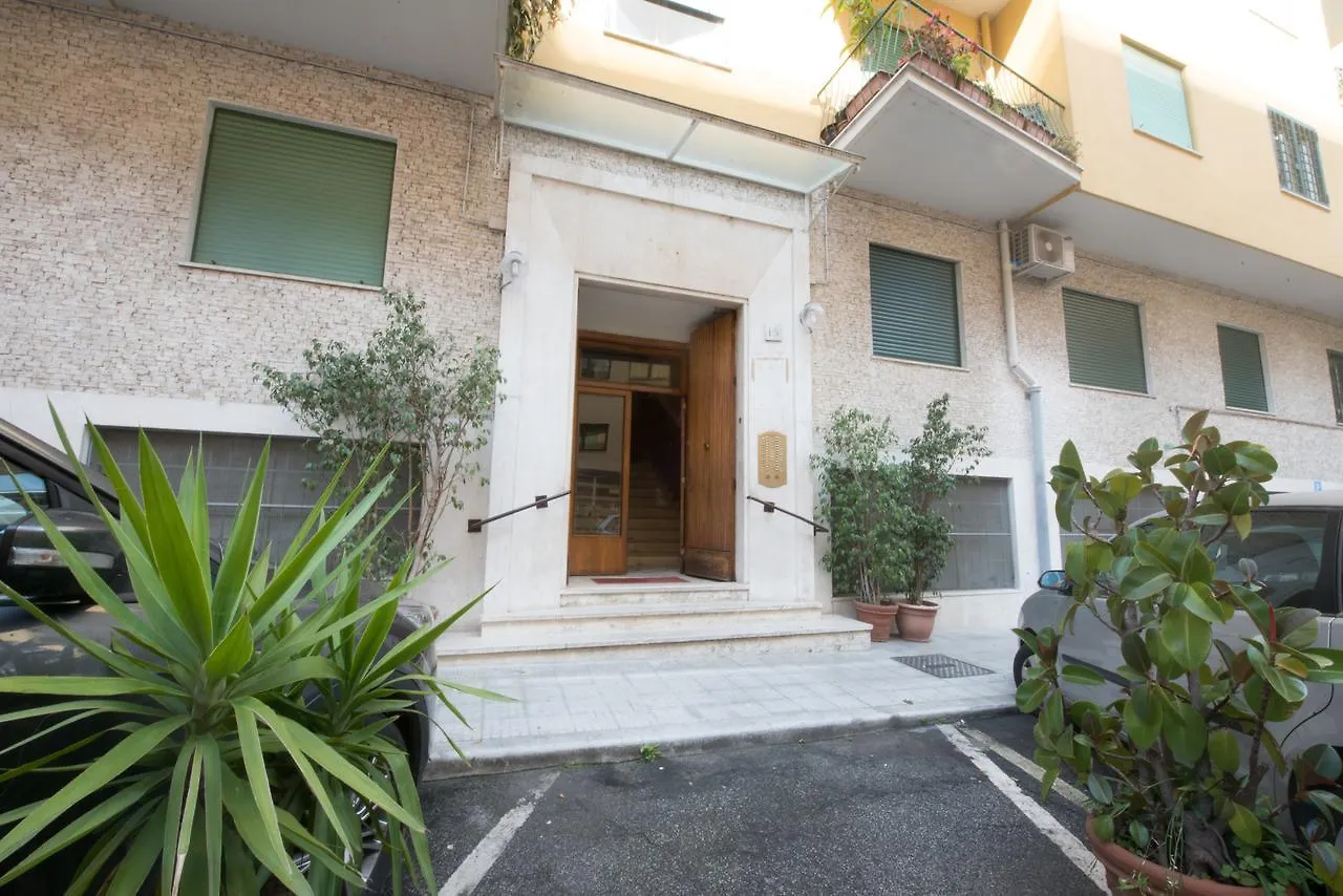 B&B Fantasie Romane 0*, Roma Italia