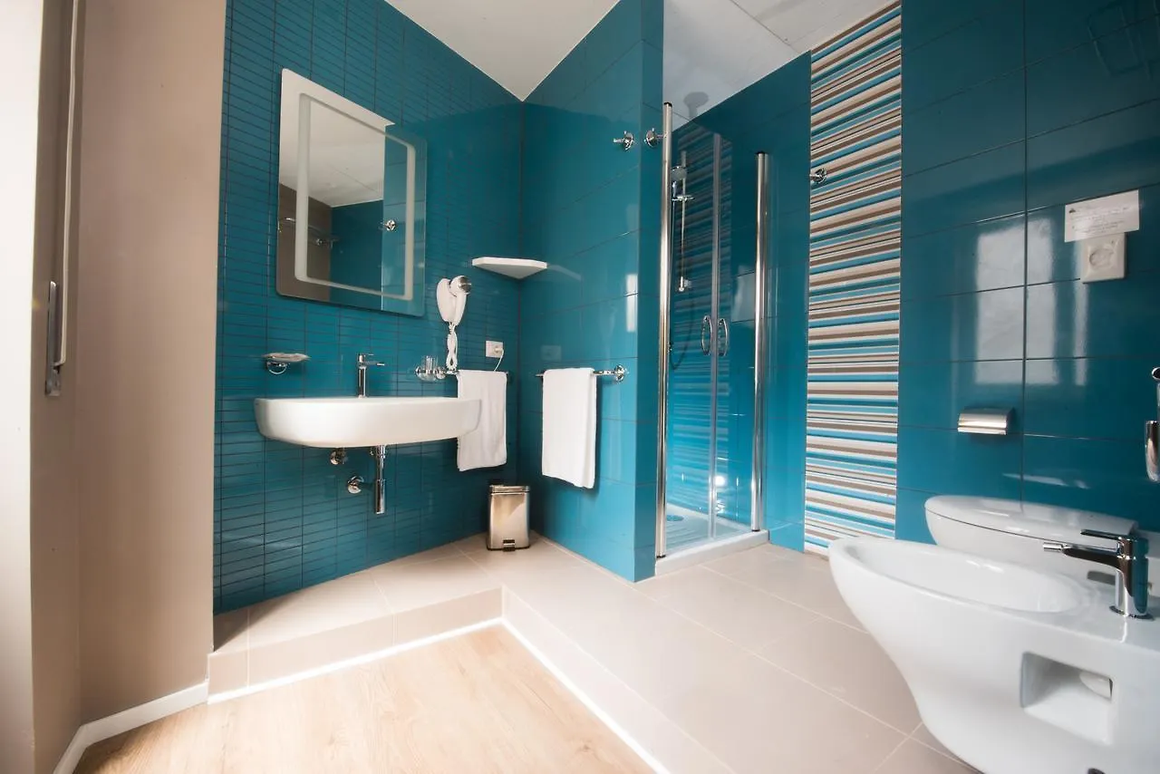 B&B Fantasie Romane
