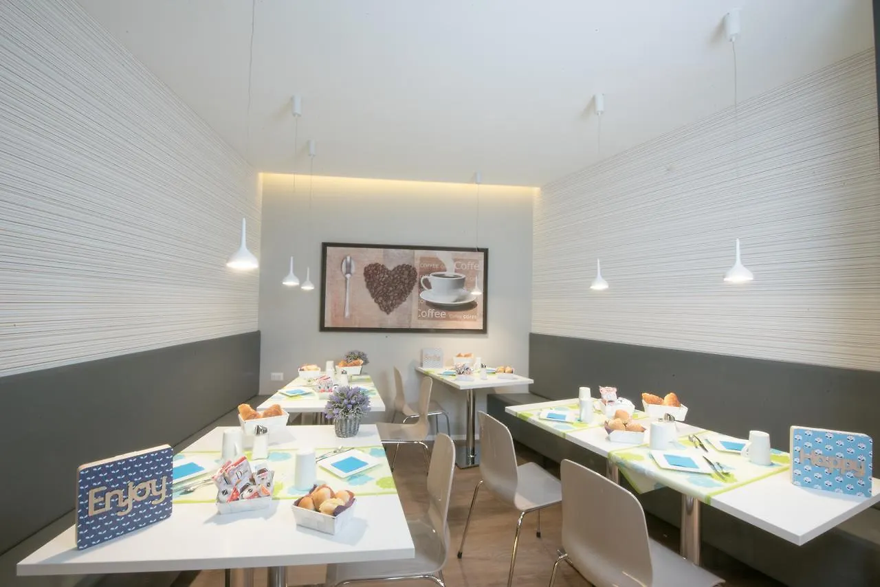 Bed and breakfast B&B Fantasie Romane Italia