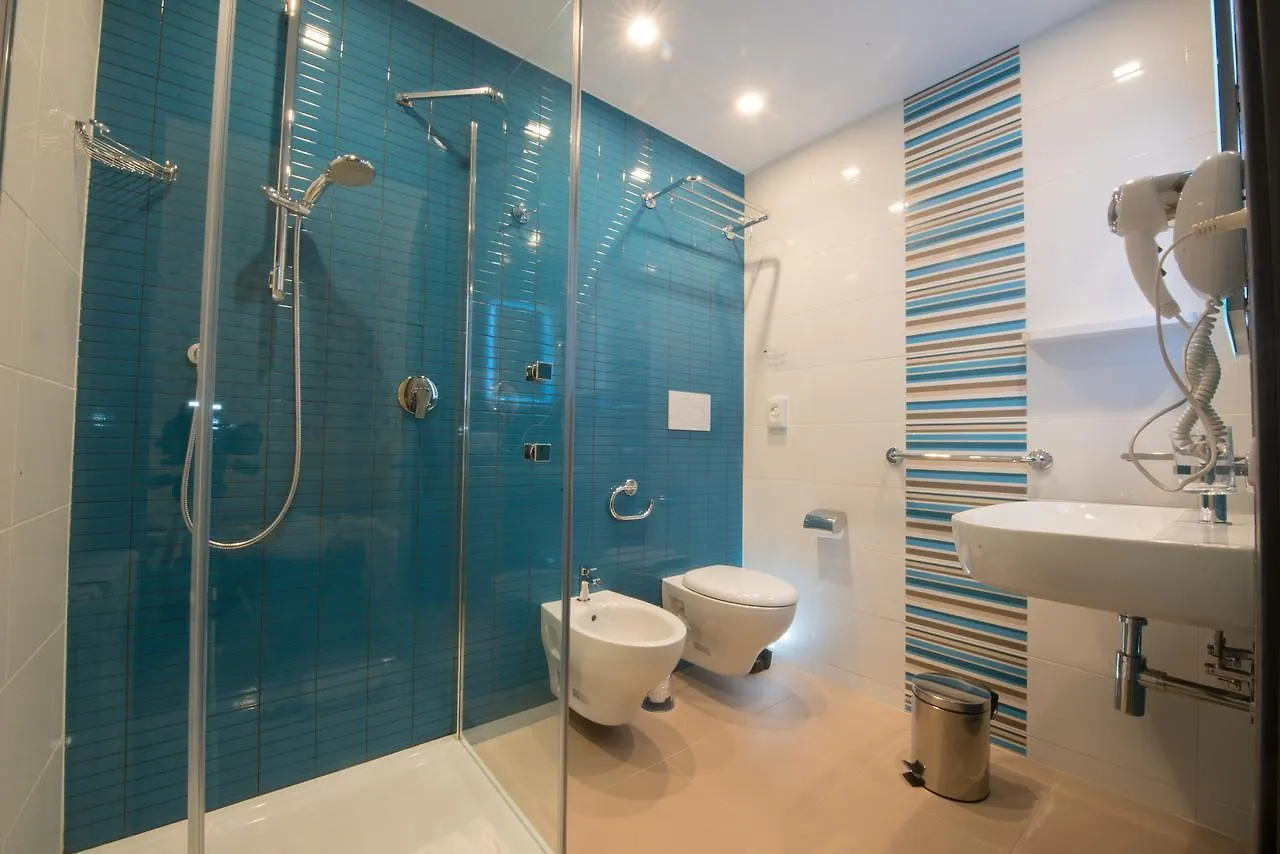 B&B Fantasie Romane 0*, Roma Italia
