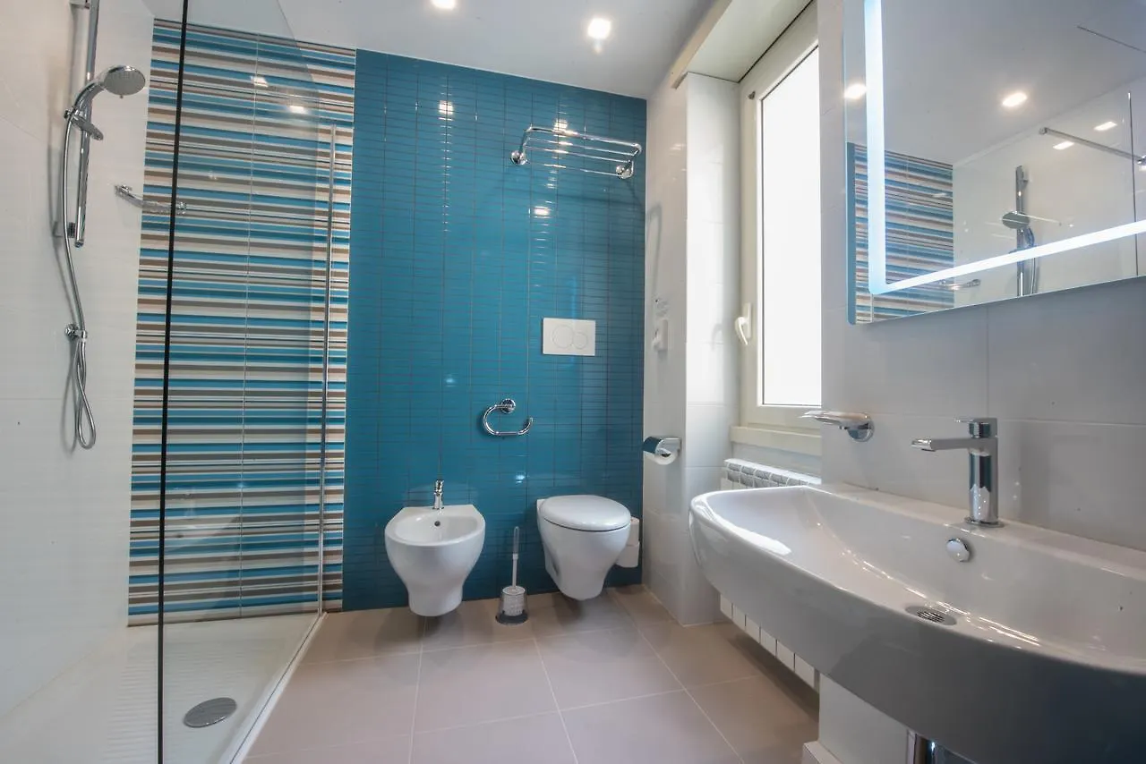 Bed and breakfast B&B Fantasie Romane