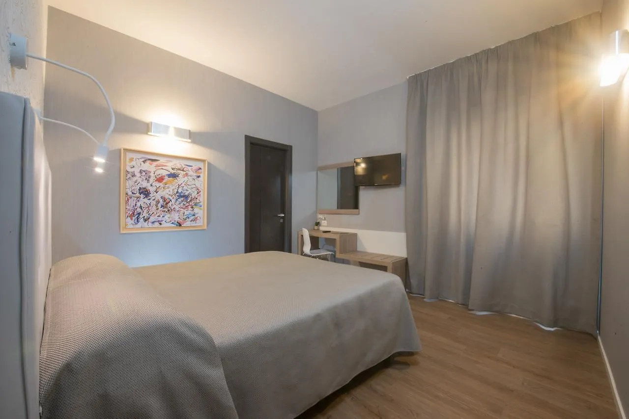 B&B Fantasie Romane