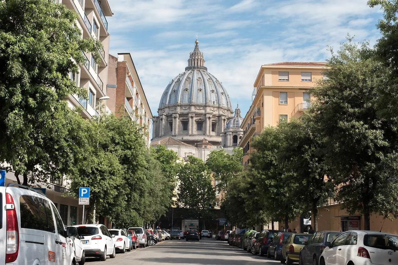 B&B Fantasie Romane Roma