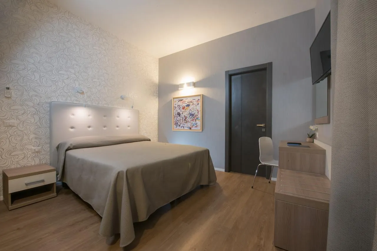 B&B Fantasie Romane Italia